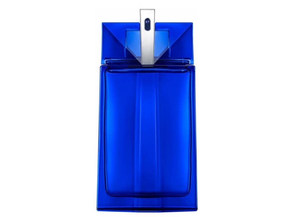 Alien Man FUSION by Thierry Mugler EDT TESTER 100 ML.